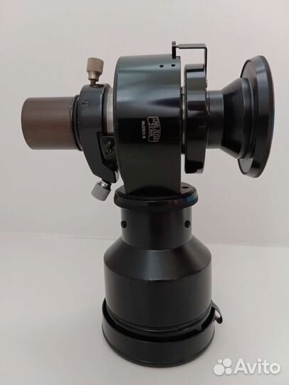 Объектив carl Zeiss