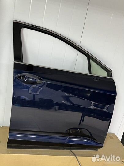 Дверь передняя правая Lexus Rx 4