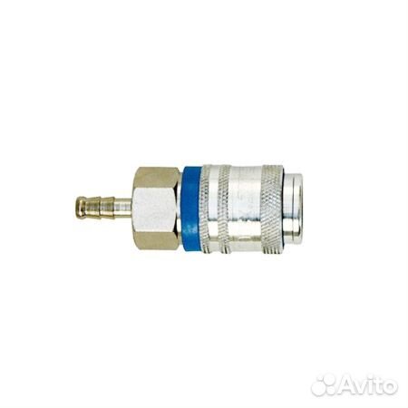 Walcom X300U быстроразъемное соедине 