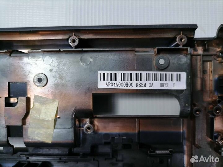 Поддон для Acer Aspire 5530