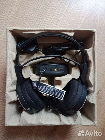 Беспроводные наушники Sony MDR-RF810RK