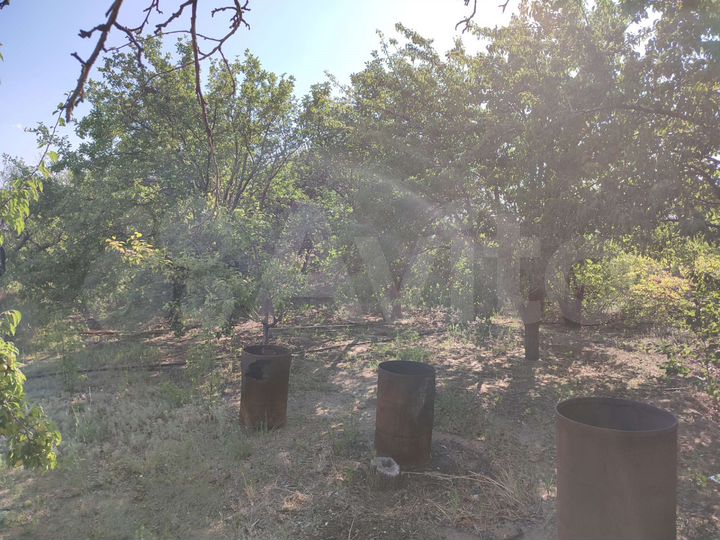 Дача 18 м² на участке 16 сот.