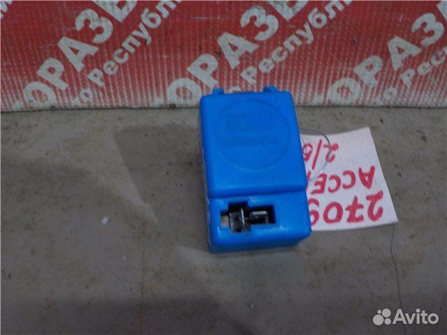 Зуммер Hyundai Accent 2 G4EC-G 2008