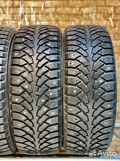 Nokian Tyres Nordman 4 205/55 R16 94T