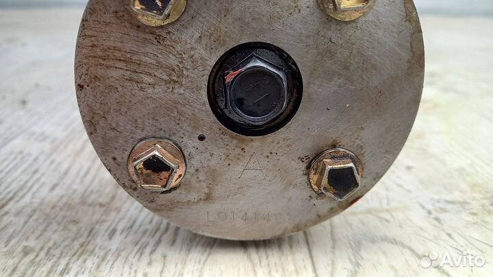 Вал распределительный впускной Toyota Avensis