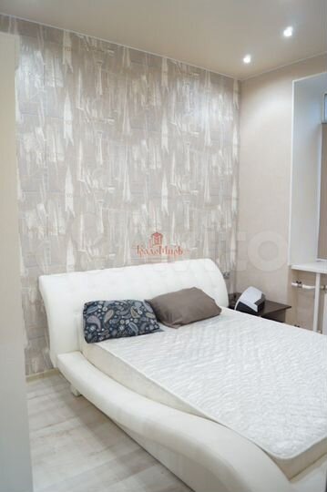 2-к. квартира, 38,7 м², 1/5 эт.