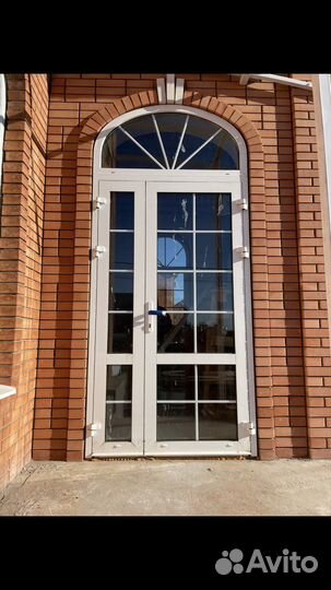 Окна пластиковые,двери,балконы от производителя