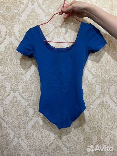 Танцевальный купальник