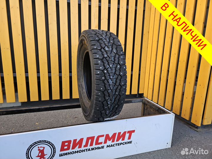 Kumho Winter Portran CW11 235/65 R16C R