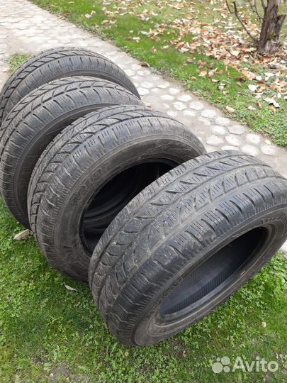 Yokohama W.Drive WY01 215/65 R16