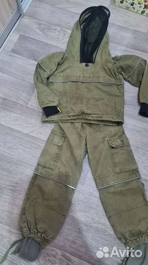 Костюм детский