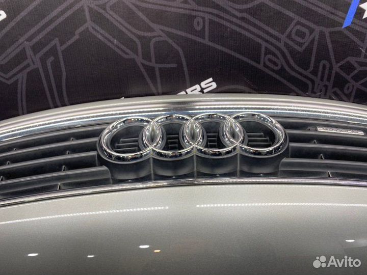 Капот Audi A6 Allroad C5 BES 2002