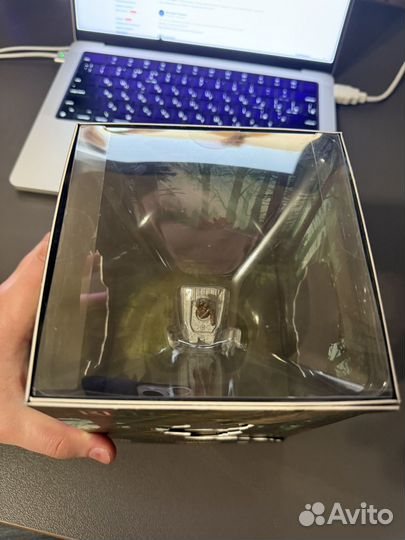 Hot wheels starwars at-st with chewbacca