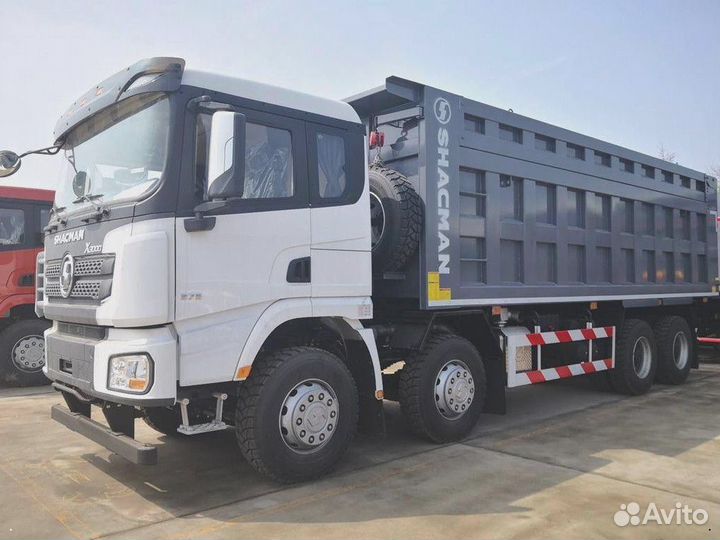 Shacman (Shaanxi) X3000, 2023