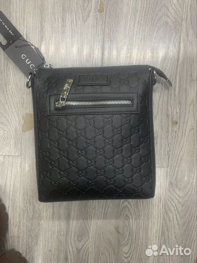 Сумка мужская барсетка