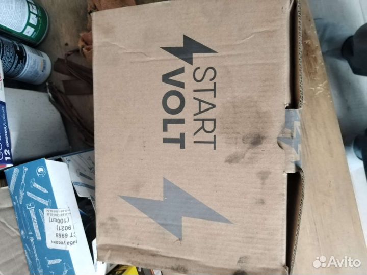 Стартер chevrolet captiva 2.4