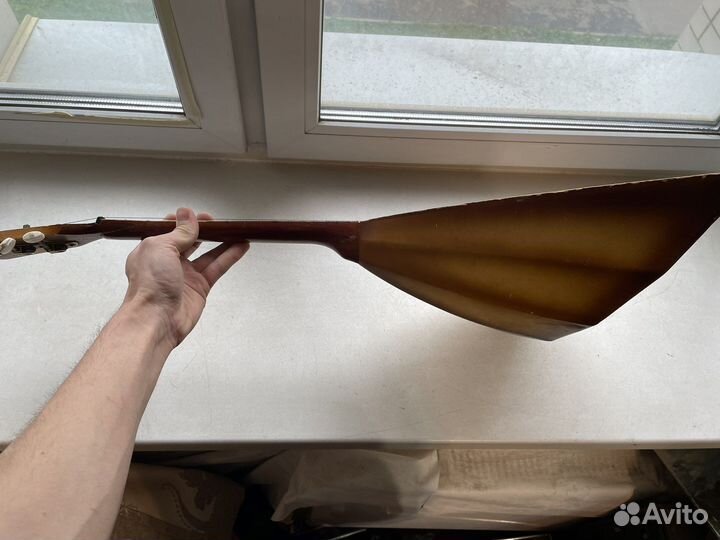 Коллекционная Балалайка СССР