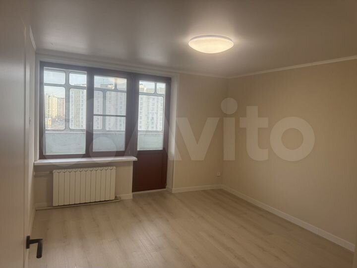 1-к. квартира, 34,3 м², 10/16 эт.