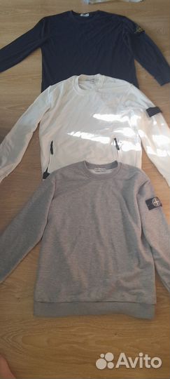 Кэжуал вещи