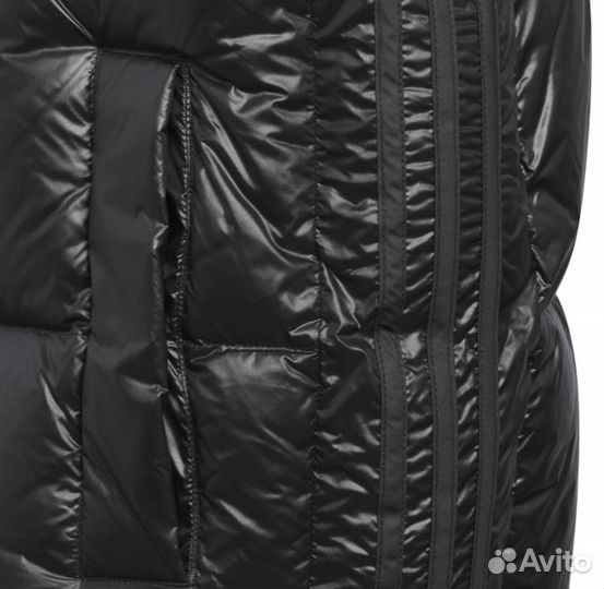 Adidas originals down vest Желетка рост 170, 176см