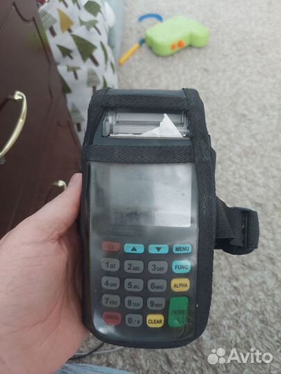 Валидатор.для маршрутного такси