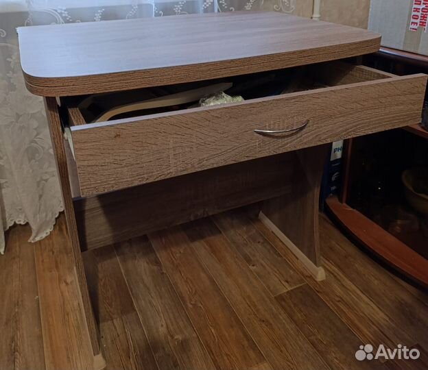 Стол трансформер