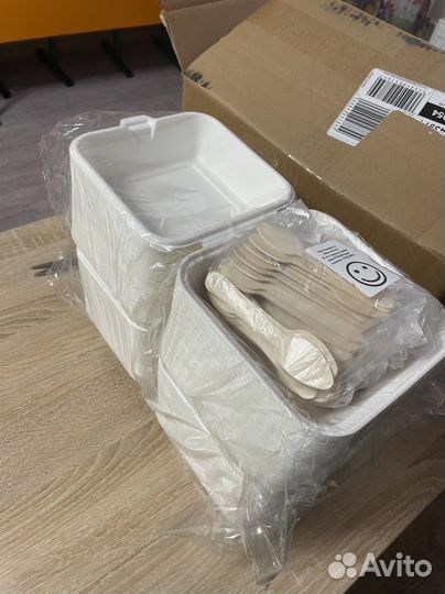 Комплектовщик упаковщик