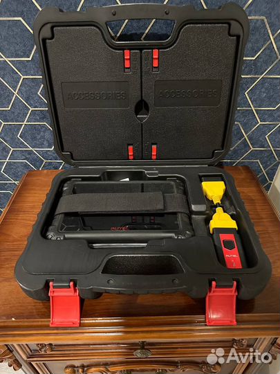 Autel MaxiSys MS906 PRO