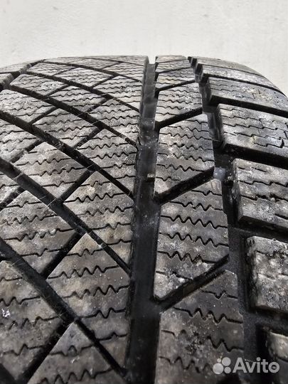 Continental ContiWinterContact TS830 P SSR 245/40 R18