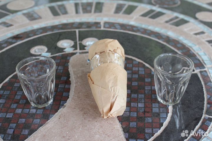 Посуда СССР