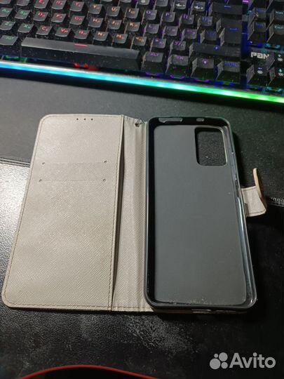 Чехол-книжка для Xiaomi Redmi 12 S