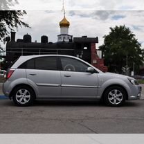 Купить Kia Rio 🚘 от 177 000 ₽ в Сочи: 730 объявлений — КИА