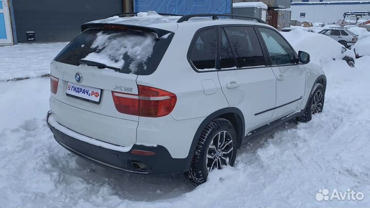 Плафон салонный BMW X5 (E70) 61319178145