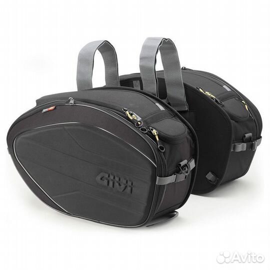 Givi Сумки боковые 35л
