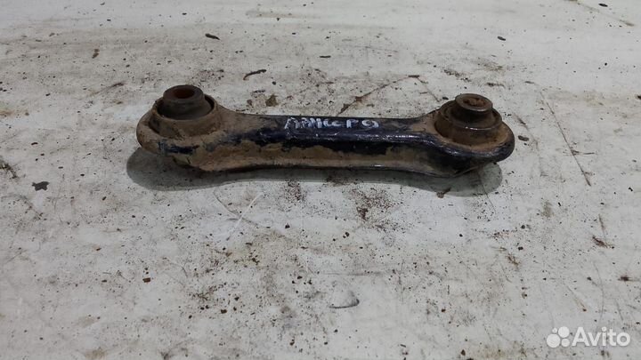 Тяга задняя поперечная Mitsubishi Lancer 9