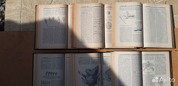 Комплекты: энциклопедии, история дипломатии