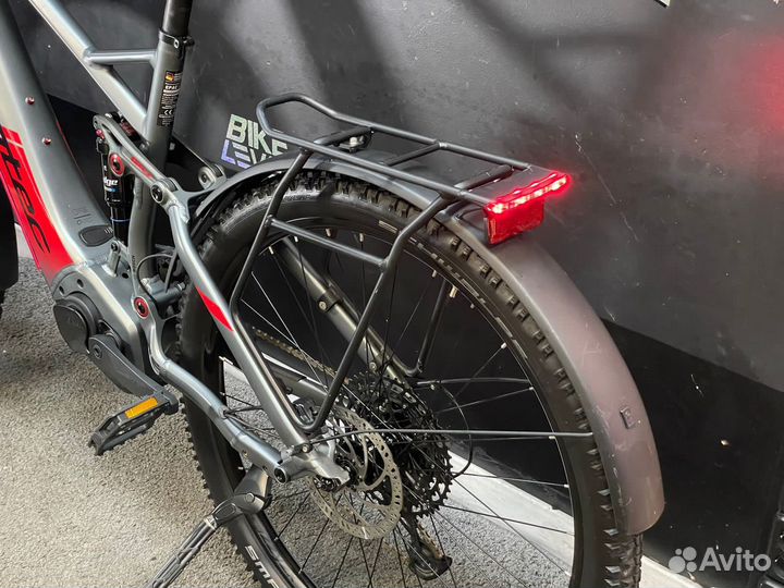 Corratec E-Power Mtc 120 Bosch /625W