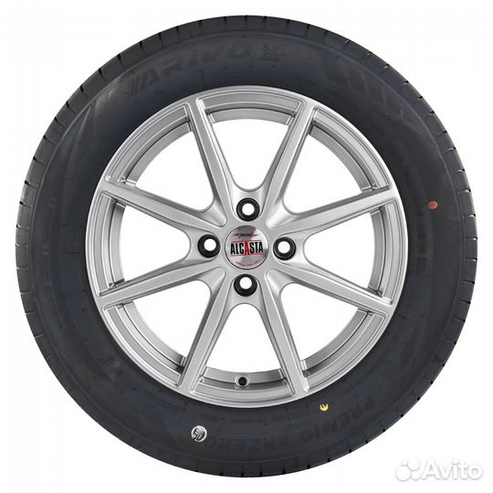 Arivo Premio ARZero 195/50 R15 82V