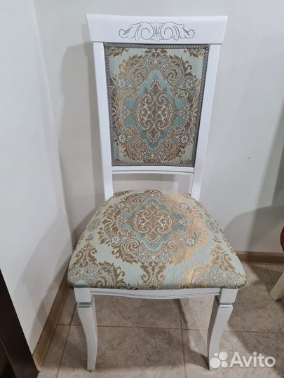 Стулья от производителя