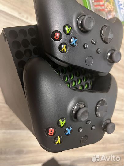 Xbox series x