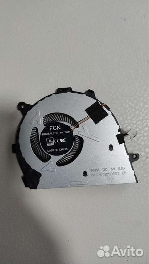 Кулер для ноутбука FM9L (Lenovo)