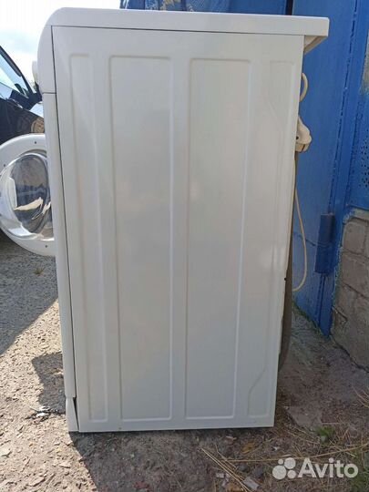 Стиральная машина аристон