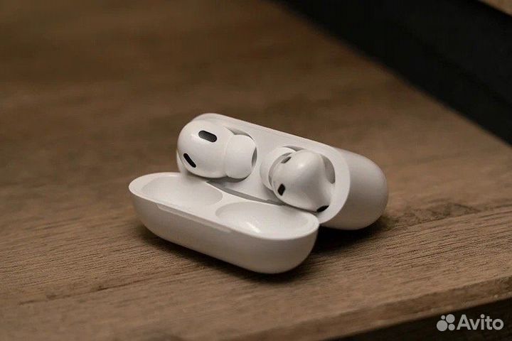 Airpods Pro 2 топ