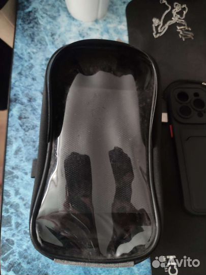 Сумка чехол для телефона