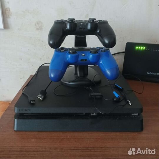 Sony PS4