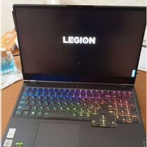 Lenovo Legion 7