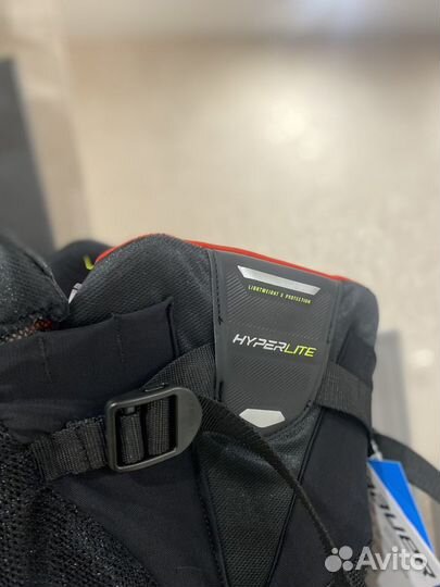 Хоккейные шорты Bauer Hyperlite