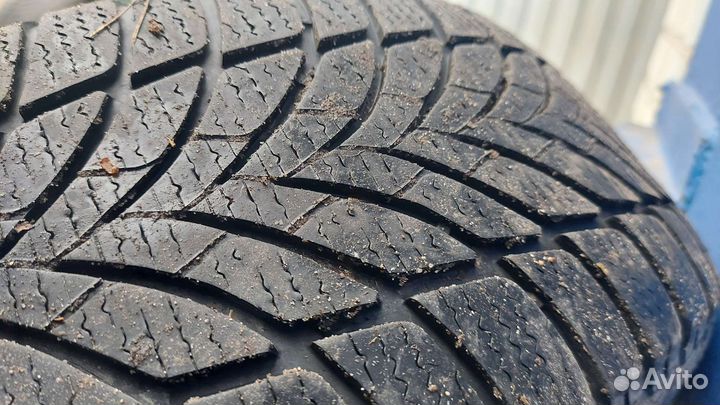 Колеса r15 4 100