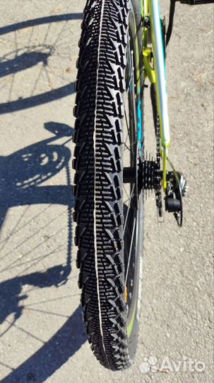 Велосипед stels navigator 510 md