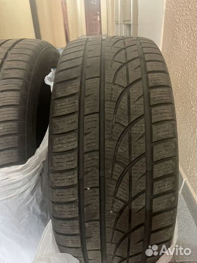 Hankook Winter I'Cept Evo 245/45 R18